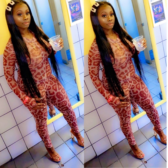 Body suits only wore 2 hours - Picture 2 of 2